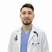 Букшин Григорий Сергеевич, хирург