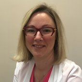 Ильинская Татьяна Александровна, врач УЗД