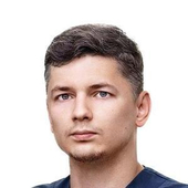 Зыбко Андрей Викторович, массажист