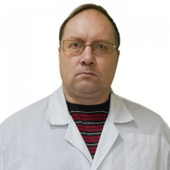 Дудов Владимир Рэмович, невролог