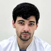 Токумаев Алан Борисович, клинический психолог