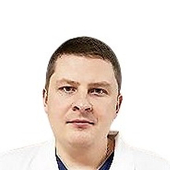 Чурин Александр Сергеевич, андролог