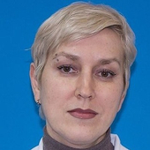 Виноградова Татьяна Григорьевна, дерматолог