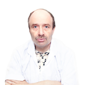 Матусевич Борис Гарриевич, массажист