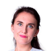 Князева Мария Александровна, педиатр