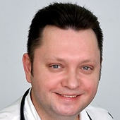 Ишков Виталий Владимирович, пульмонолог