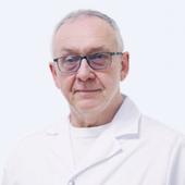 Кожевников Евгений Германович, ортопед