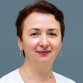 Дудник Лариса Петровна, стоматолог-терапевт