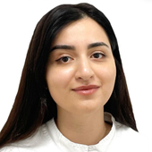 Мамедова Айгуль Халидовна, невролог