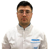 Шамсиев Алишер Ахмаджонович, терапевт