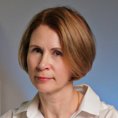 Черявко Марина Николаевна, семейный психолог