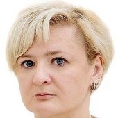 Шуляк Светлана Олеговна, стоматолог-терапевт