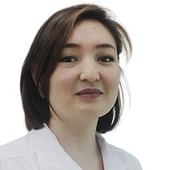 Карабаева Ирода Абдужаббаровна, рефлексотерапевт