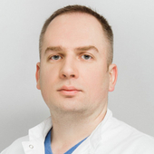 Печкуров Александр Михайлович, онколог