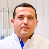 Саакян Мгер, стоматолог-ортопед
