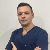 Кузнецов Александр Романович, офтальмолог