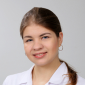 Лукьянова Евгения Александровна, ортодонт