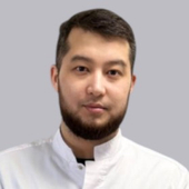 Шуриев Канат Гузманович, ортопед