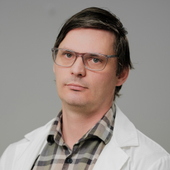 Древин Дмитрий Михайлович, невролог