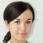 Аюпова Гульшат Саубатовна, терапевт