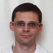 Мурашко Владислав Валерьевич, детский ортопед