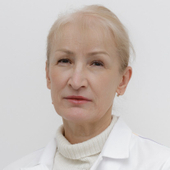 Белоусова Татьяна Владимировна, невролог