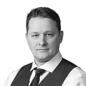 Загидуллин Науфаль Шамилевич, кардиолог