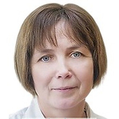 Доронцева Елена Алексеевна, физиотерапевт