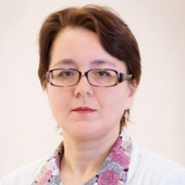 Игнатьева Ольга Николаевна, педиатр