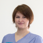 Черкашова Вера Леонидовна, детский логопед