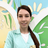 Овчаренко Мария Викторовна, детский невролог