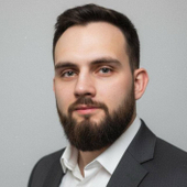 Потапов Михаил Николаевич, психиатр