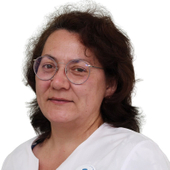 Ахмадеева Альмира Рамазановна, терапевт