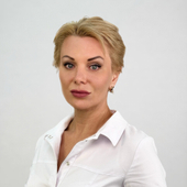 Брюханова Анна Валерьевна, онколог