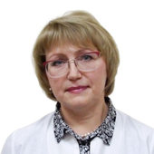 Юрченко Наталья Викторовна, врач УЗД