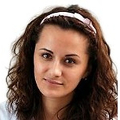 Карягина Юлия Николаевна, стоматолог-терапевт