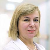 Белей Наталья Александровна, кардиолог