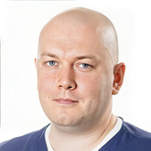 Пяткин Кирилл Николаевич, эндоскопист