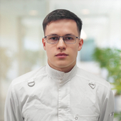 Бухтияров Николай Васильвич, уролог