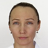 Кириллова Татьяна Николаевна, инфекционист