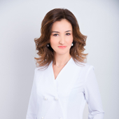 Зозирова Мадина Борисовна, врач-косметолог