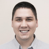 Лекарев Георгий Вадимович, стоматолог-терапевт