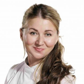 Соболева Екатерина Сергеевна, врач-косметолог