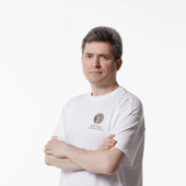 Толстов Дмитрий Юрьевич, терапевт