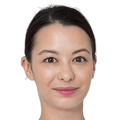 Ким Валерия Маликовна, косметолог