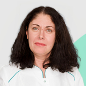 Акопян Марина Альбертовна, гинеколог