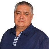 Ахметов Наиль Рашитович, анестезиолог