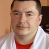 Симбирев Алексей Викторович, рентгенолог