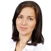 Гаврилюк Наталья Дмитриевна, врач УЗД