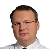 Шевчук Алексей Сергеевич, онколог